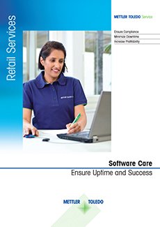 Retail Software Care